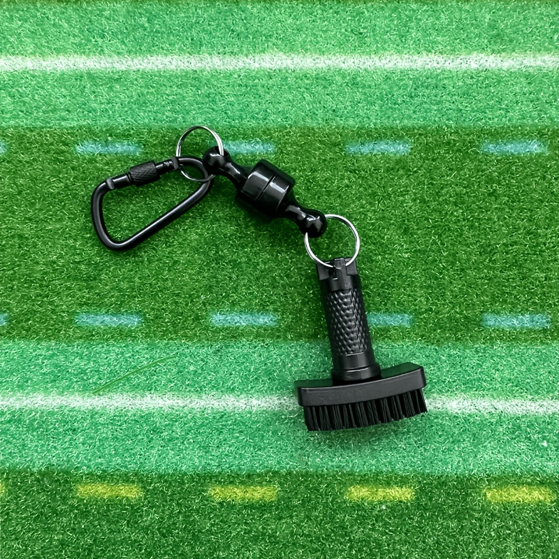 Golf Equipment To Improve Your Game - Çıkarılabilir Mıknatıslı Mini Golf Kuru Temizleme