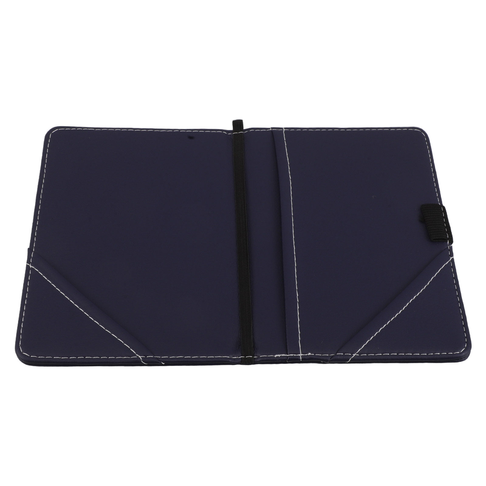 Golf Scorecard Holder - Golf Skor Kartı Tutucu Mavi Dayanıklı