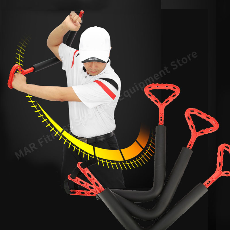 X Golf Equipment - Golf Döner Salıncak Eğitmeni Golf Malzemeleri