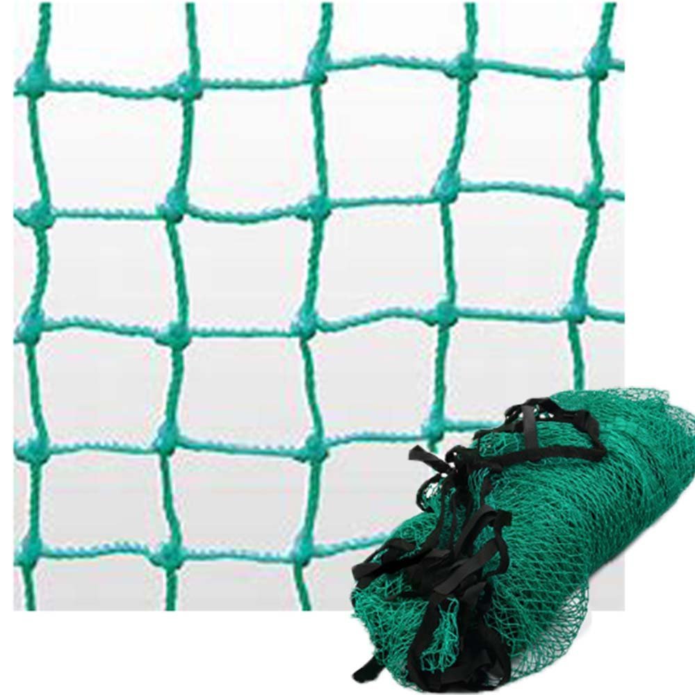 X Golf Equipment - 10ft x 10ft Yeşil Güçlü Naylon