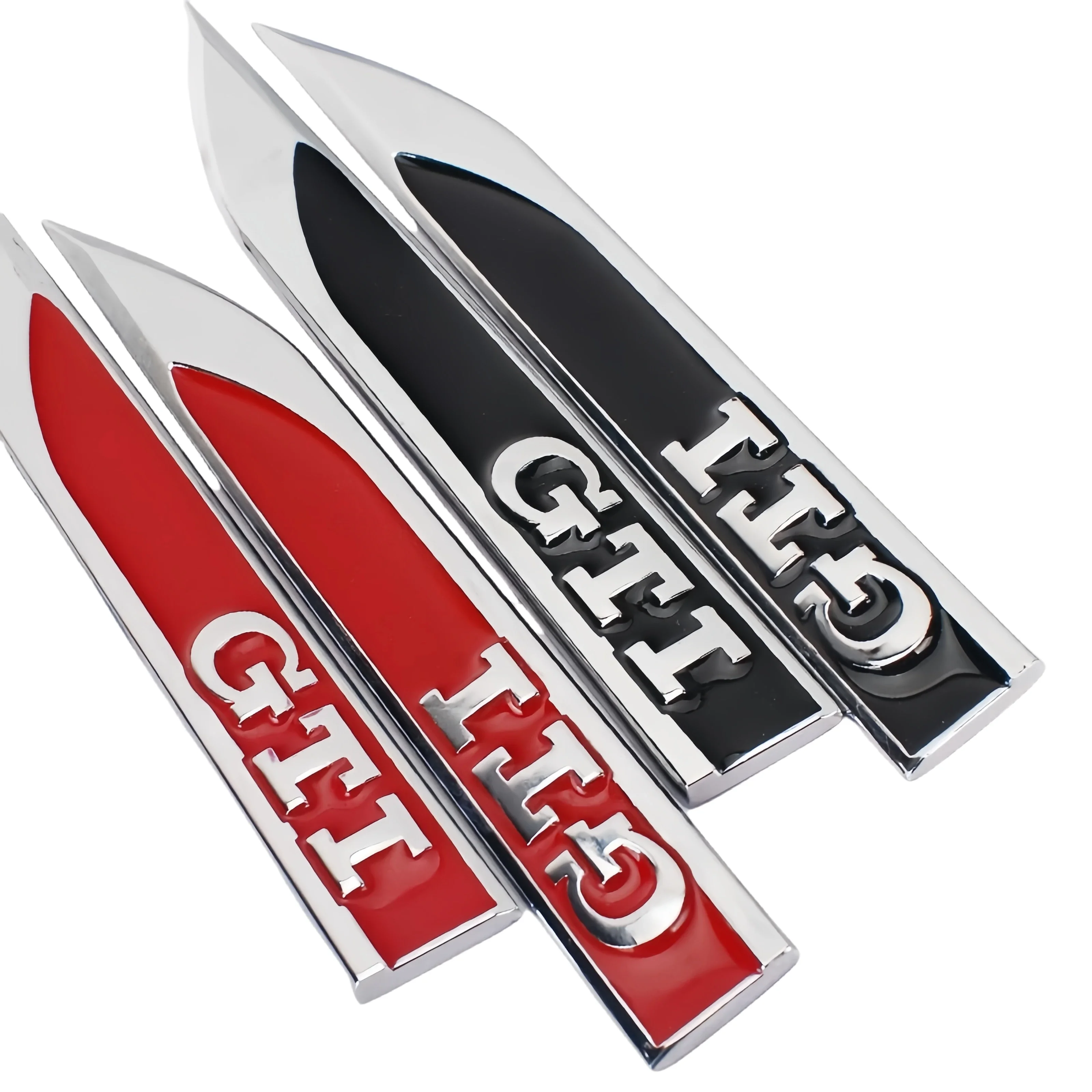Golf Scorecard Holder - Yolda Durun: Golf 2-7 GTI MK2-MK7