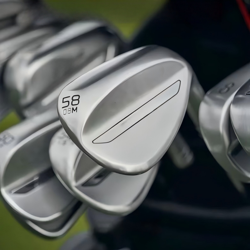 Golf Club Iron Set - 2026 Yeni SM11 Golf Kulübü Wedge