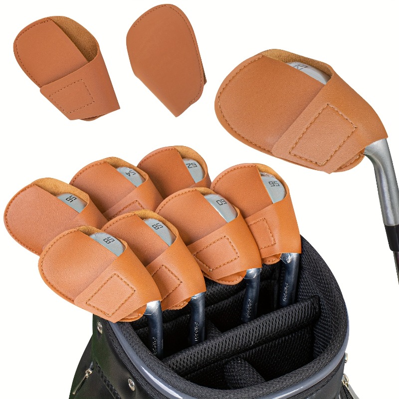 10 adet Dayanıklı Golf Demir K - Golf Club Iron Set incelemesi ve fiyatı