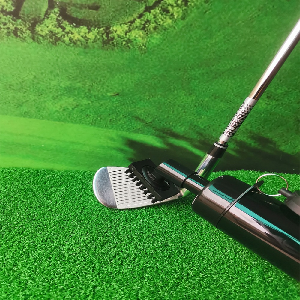 Plastik Golf oluk temizleyici  - Golf Equipment To Improve Your Game incelemesi ve fiyatı