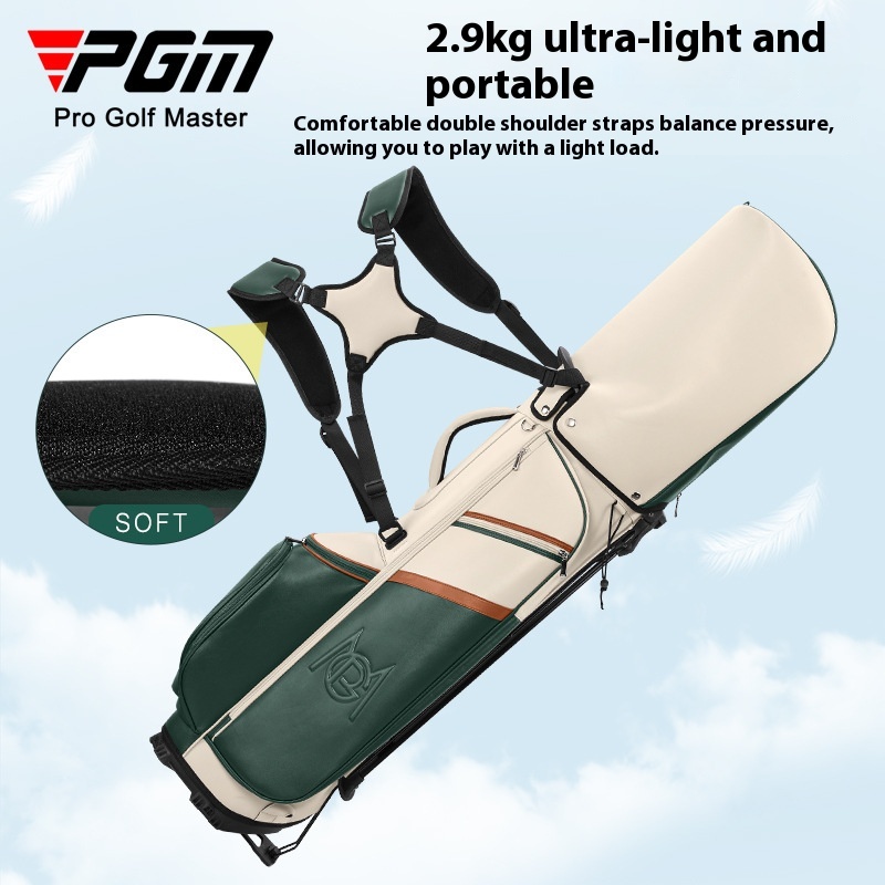 PGM QB175 Golf Çantası Kadın S - Golf Scorecard Holder incelemesi ve fiyatı