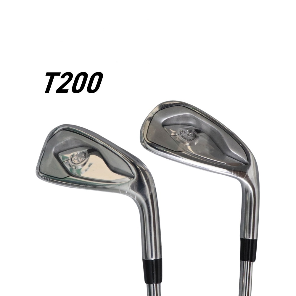 Erkek Golf ClubT20-0 Golf Ütü  - Golf Club Iron Set incelemesi ve fiyatı