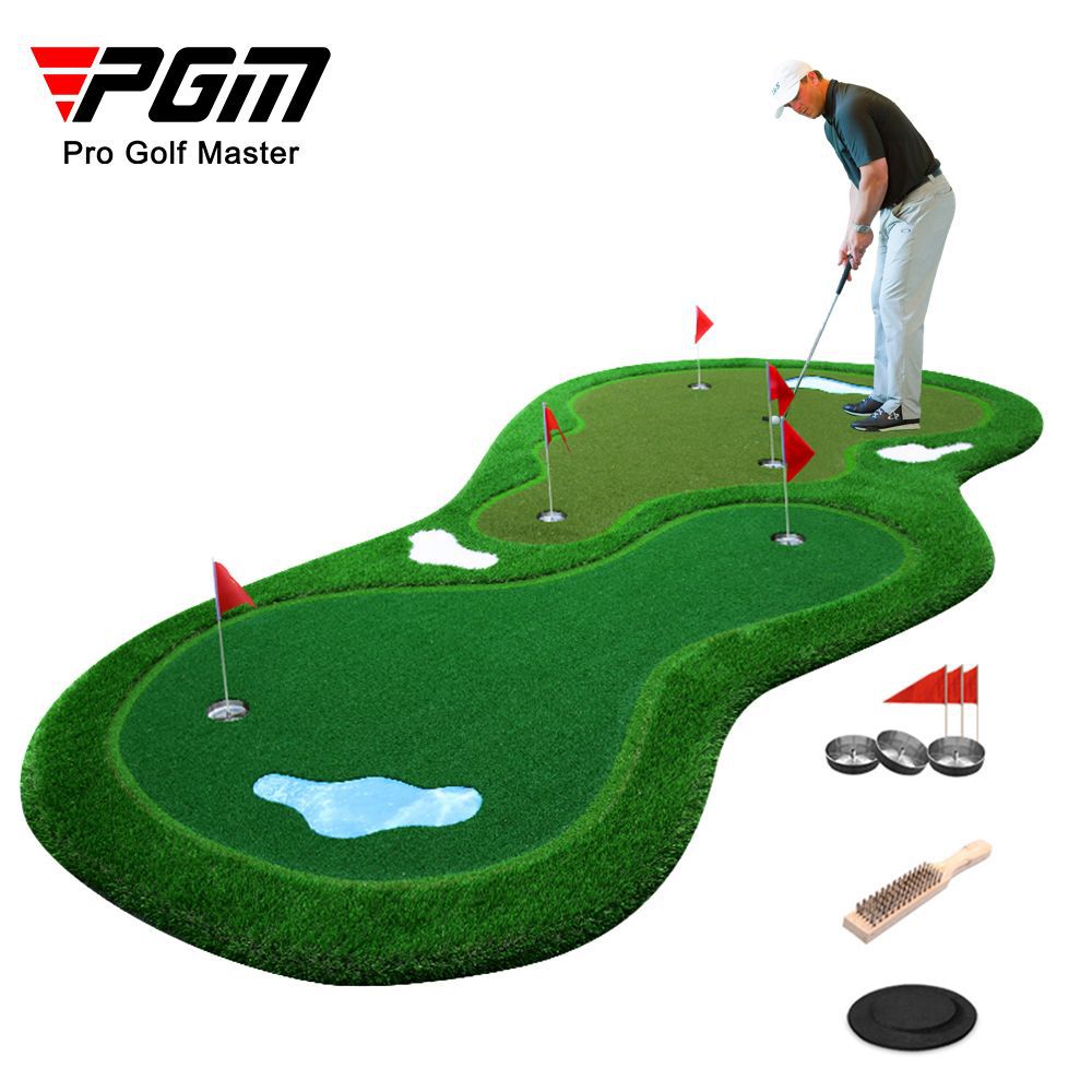 PGM Çift Hızlı Golf Putting Gr - X Golf Equipment incelemesi ve fiyatı
