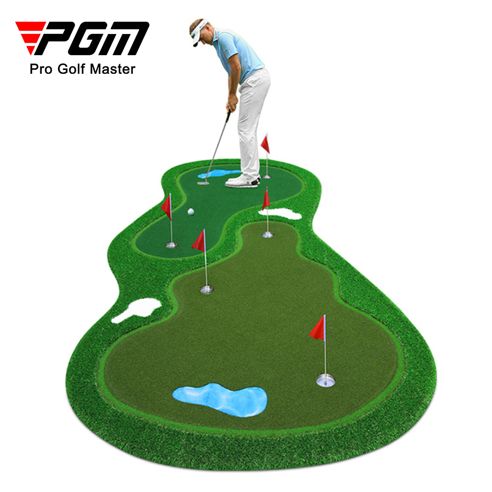 PGM Çift Hızlı Golf Putting Gr - X Golf Equipment incelemesi ve fiyatı