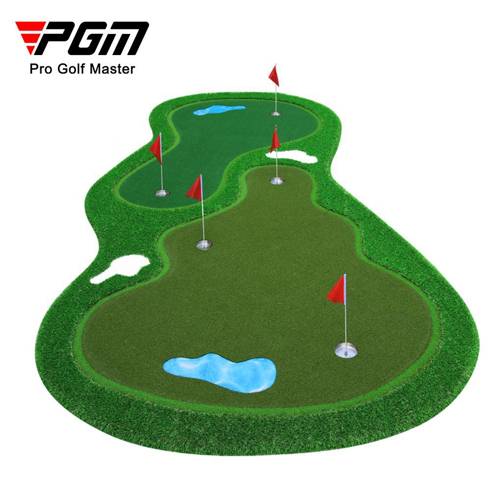 PGM Çift Hızlı Golf Putting Gr - X Golf Equipment incelemesi ve fiyatı