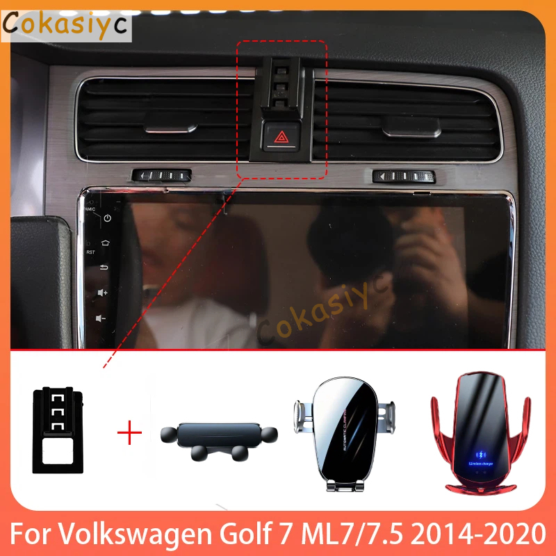 Telefon tutucu araba Volkswage - Golf Scorecard Holder incelemesi ve fiyatı
