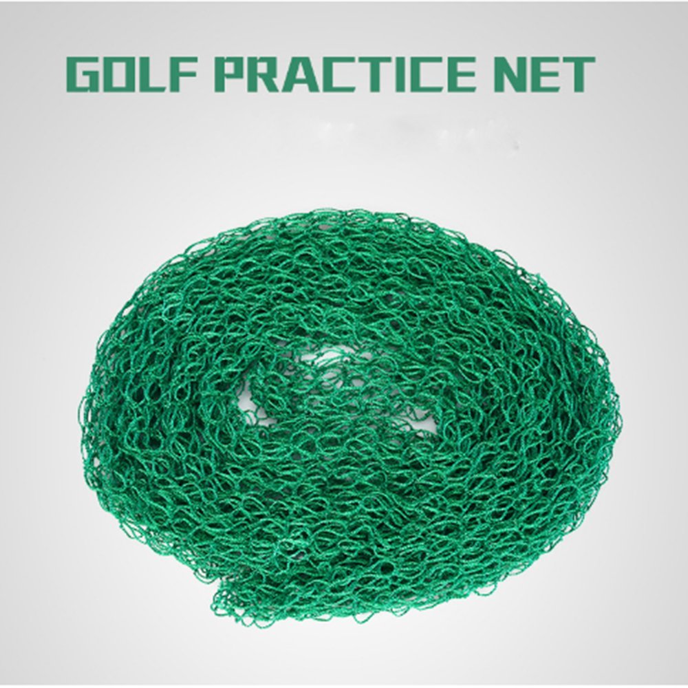 10ft x 10ft Yeşil Güçlü Naylon - X Golf Equipment incelemesi ve fiyatı