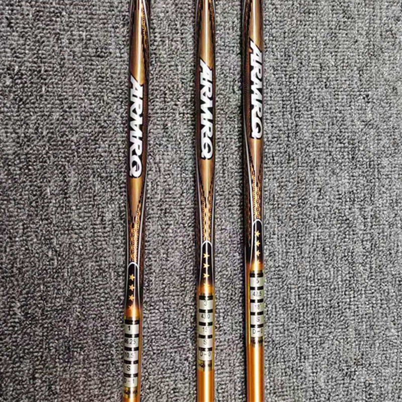 Tam set golf sopalarıGolf s-07 - Golf Equipment Set incelemesi ve fiyatı