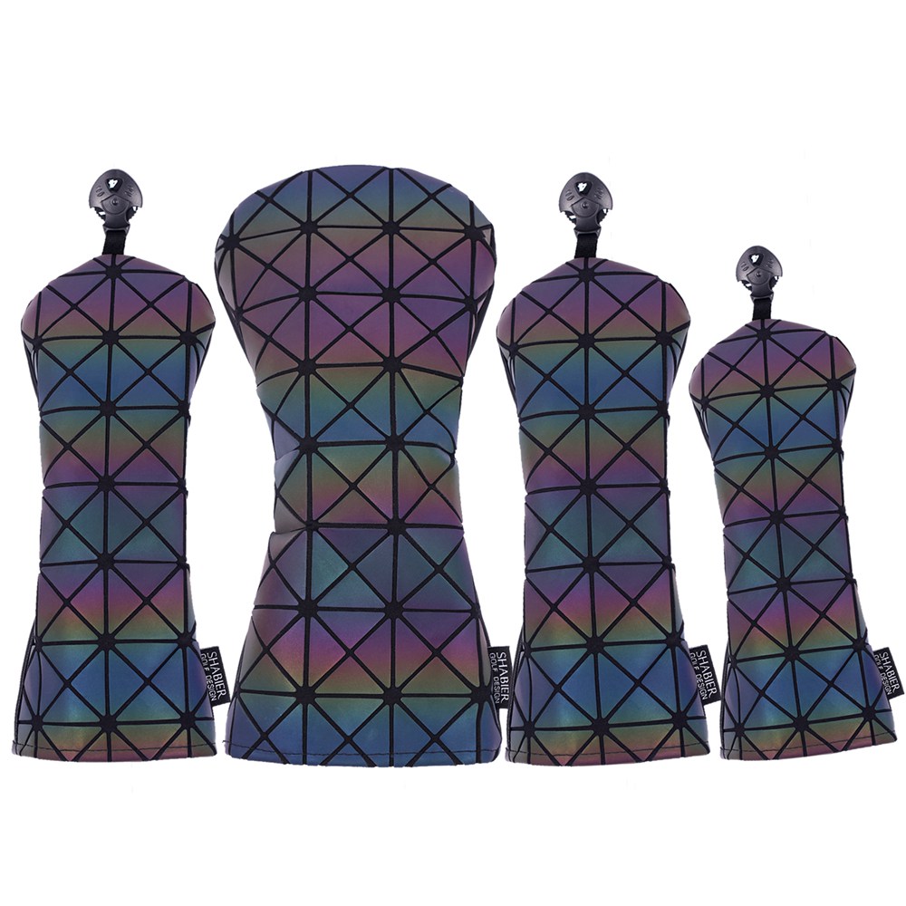Beyaz lazer Premium deri kafa  - Golf Equipment Set incelemesi ve fiyatı