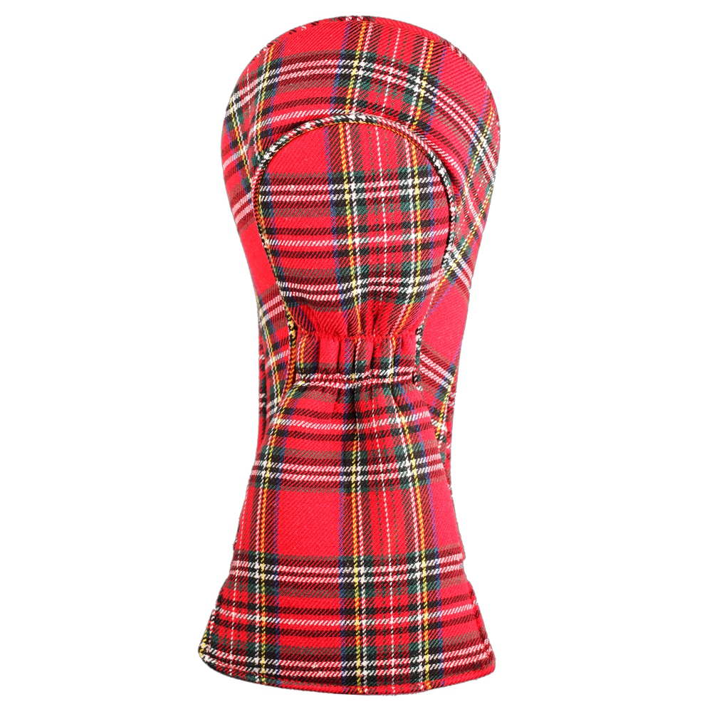 Yumuşak kırmızı Tartan ekose G - Golf Equipment Set incelemesi ve fiyatı