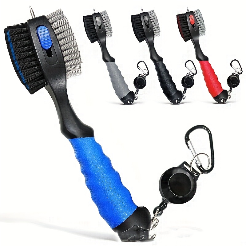 Golf kulübü temizleme fırçası  - Golf Equipment To Improve Your Game incelemesi ve fiyatı