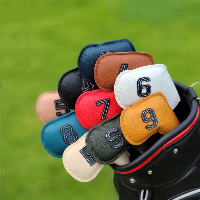 10 adet Golf Demir Başlık Kılı - X Golf Equipment incelemesi ve fiyatı