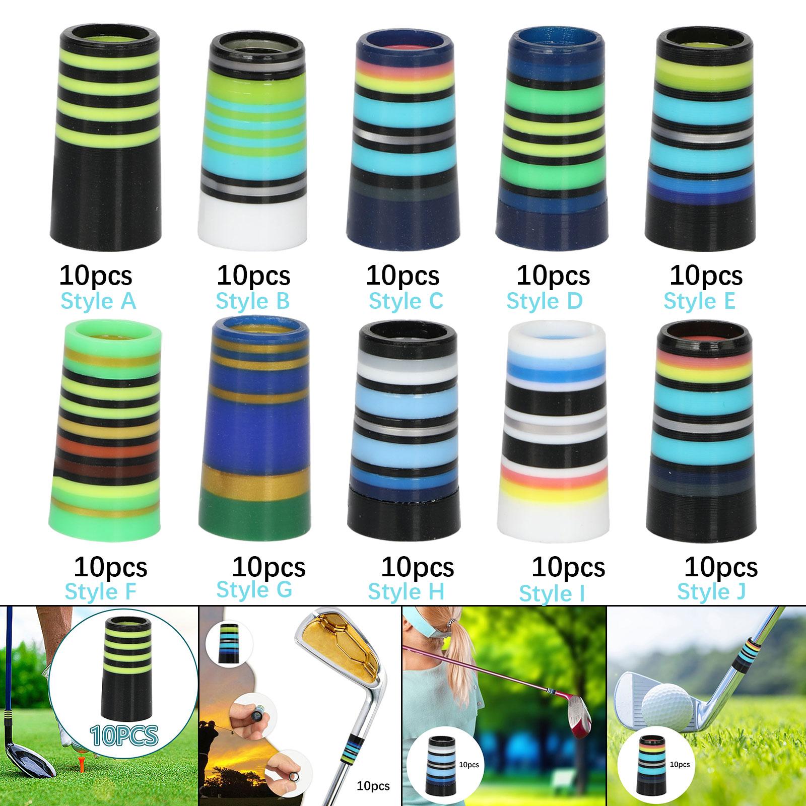 Golf Kulübü Şaftı Ferrule Golf - Golf Club Iron Set incelemesi ve fiyatı