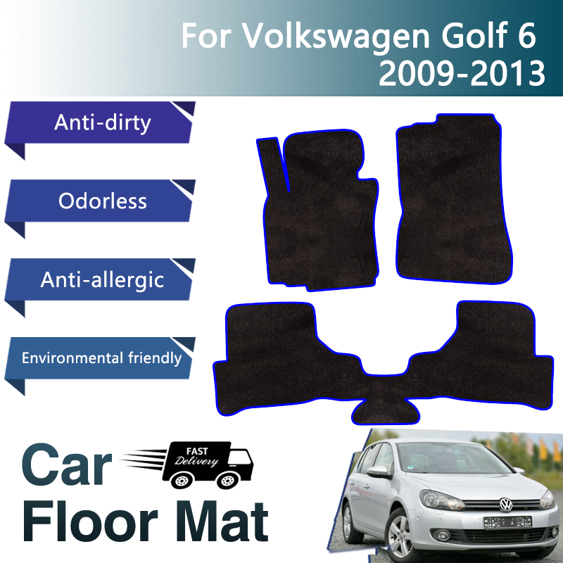 Araba Paspasları Zemin VW Volk - Golf Equipment Set incelemesi ve fiyatı