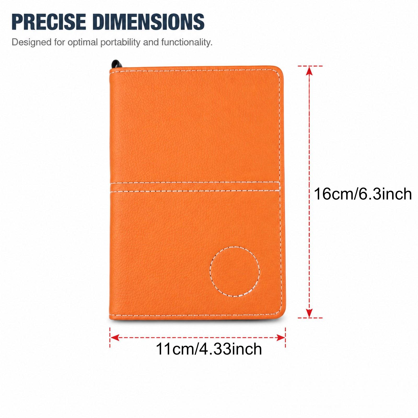 Premium PU Deri Golf Skor Kart - Golf Scorecard Holder incelemesi ve fiyatı