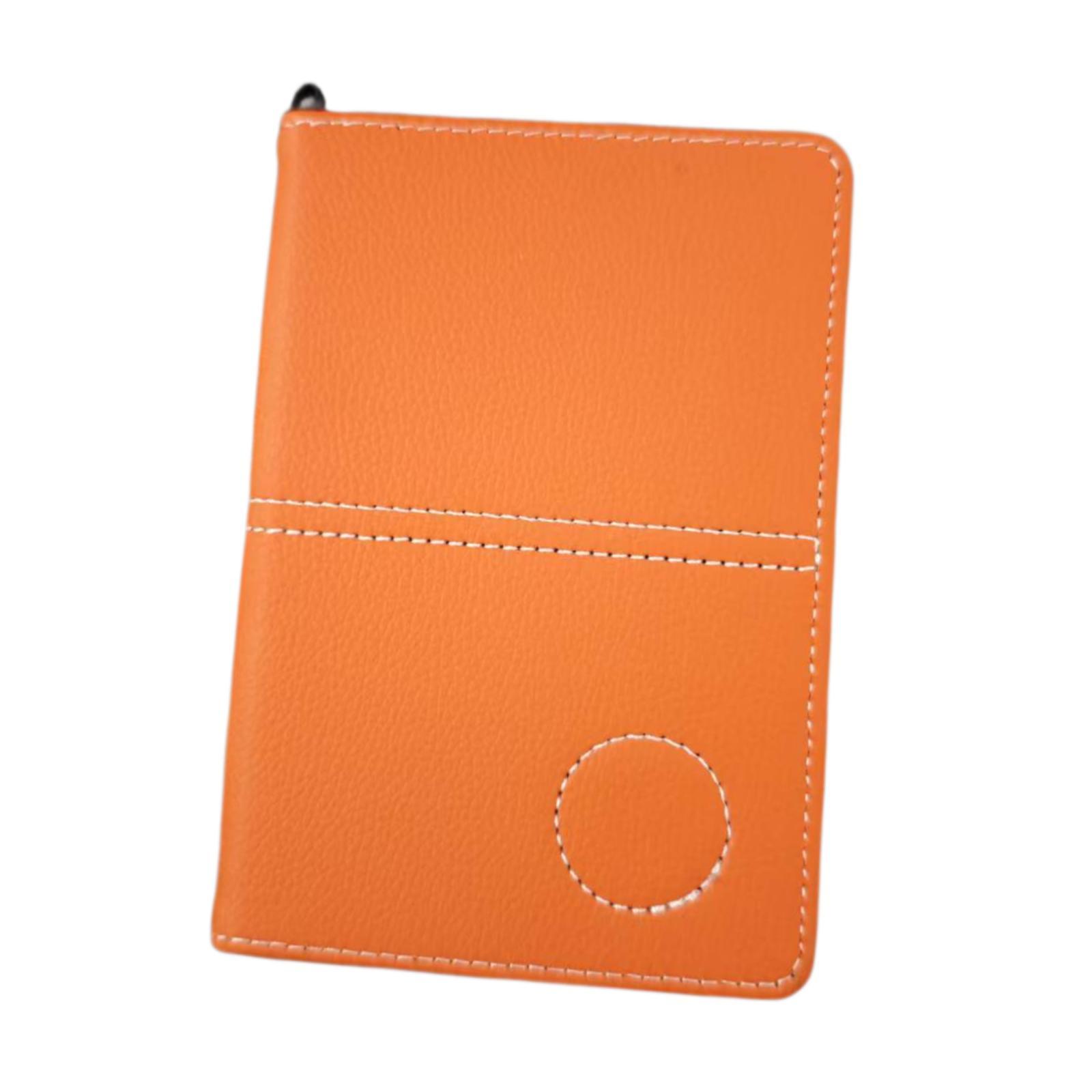 Premium PU Deri Golf Skor Kart - Golf Scorecard Holder incelemesi ve fiyatı