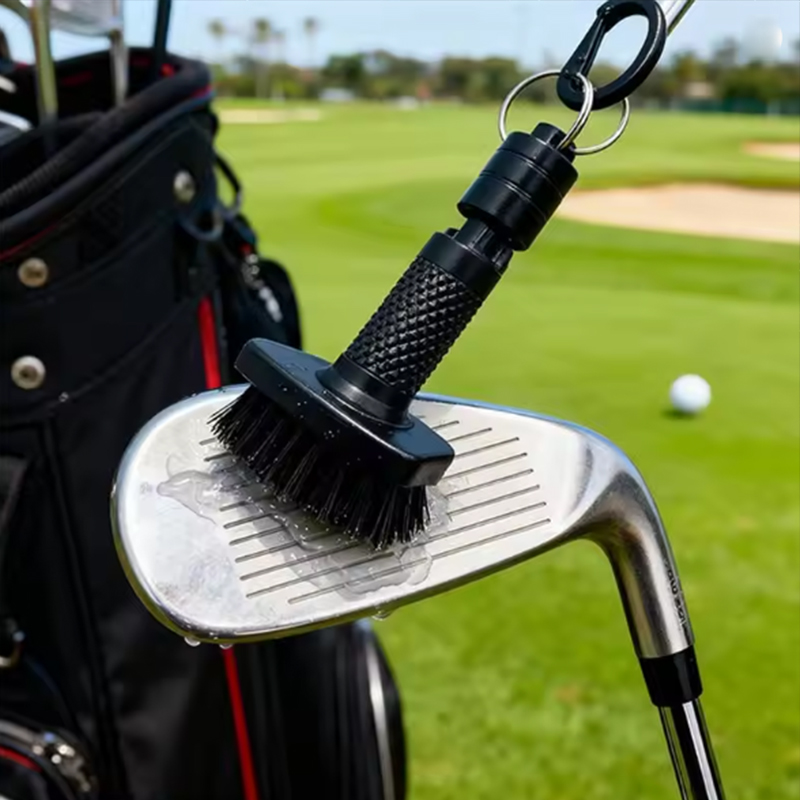 Golf Sopası Temizleme Fırçası, - Golf Equipment To Improve Your Game incelemesi ve fiyatı
