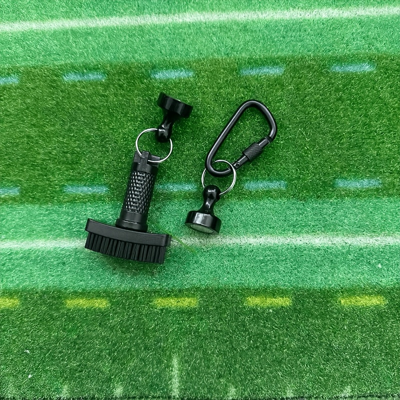 Golf Sopası Temizleme Fırçası, - Golf Equipment To Improve Your Game incelemesi ve fiyatı