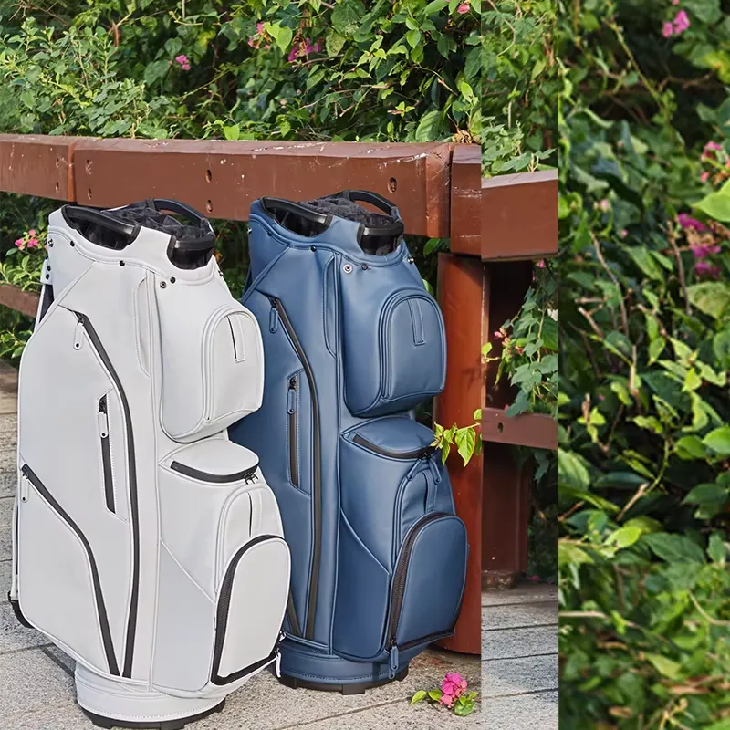 ASL GOLF 14 Bölmeli Su Geçirme - Golf Equipment Names incelemesi ve fiyatı