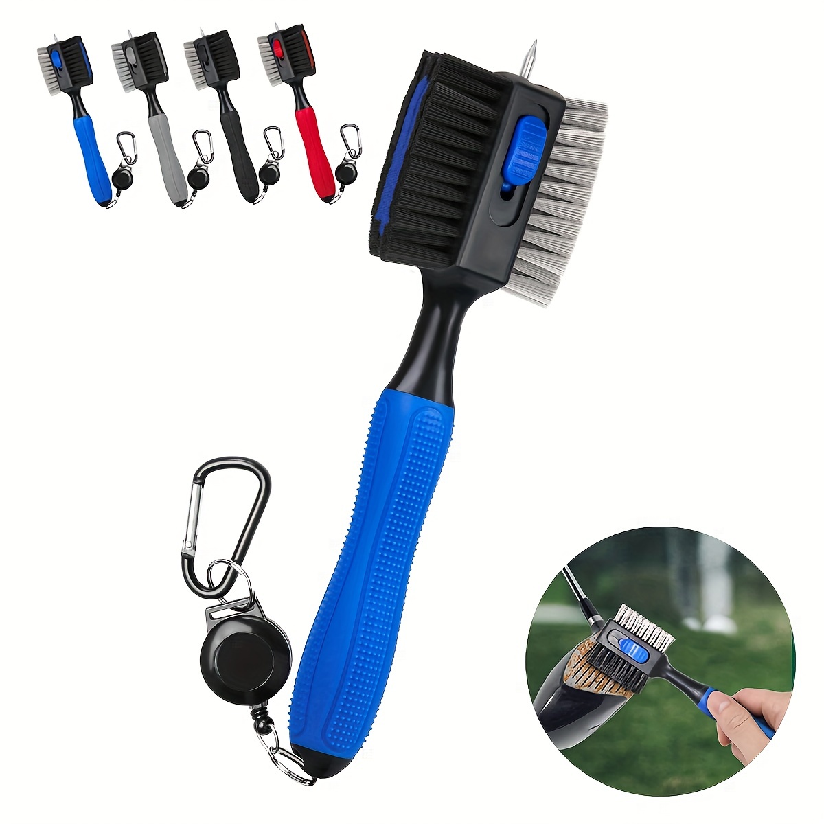 Çift Taraflı Golf Sopası Temiz - Golf Equipment To Improve Your Game incelemesi ve fiyatı