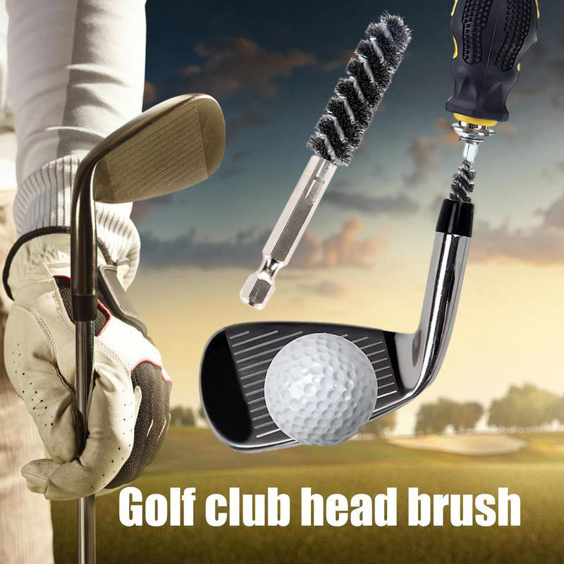 Golf Sopası Başlığı Temizleme  - Golf Equipment To Improve Your Game incelemesi ve fiyatı