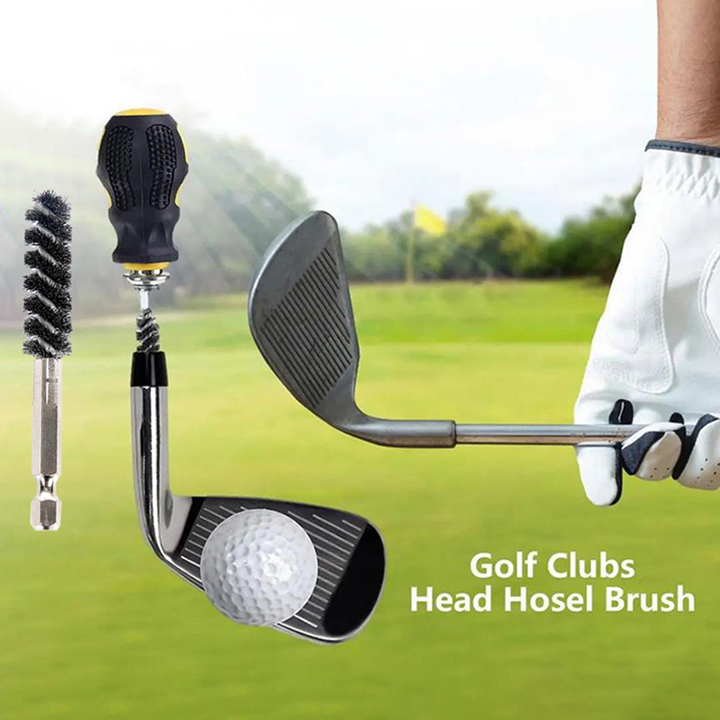 Golf Sopası Başlığı Temizleme  - Golf Equipment To Improve Your Game incelemesi ve fiyatı