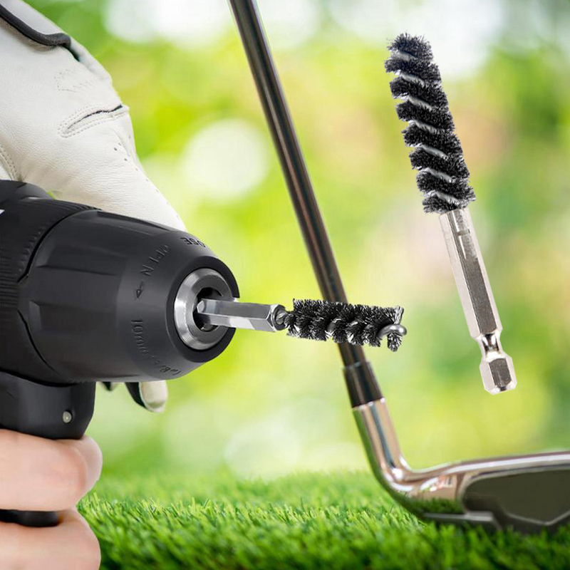 Golf Sopası Başlığı Temizleme  - Golf Equipment To Improve Your Game incelemesi ve fiyatı