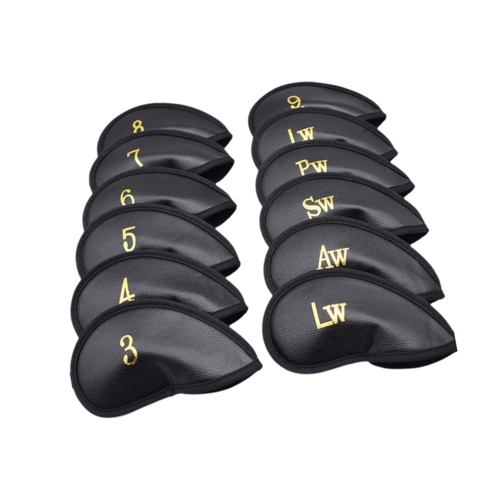 Golf Demirleri Başlığı Koruyuc - Golf Equipment Set incelemesi ve fiyatı